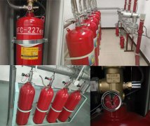 東城區(qū)公寓樓地下室發(fā)電機(jī)房和配電房的防火要求！